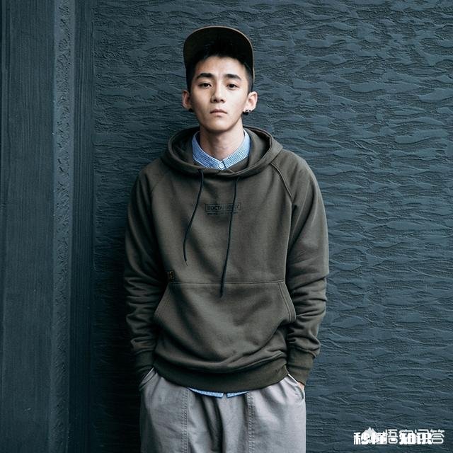 淘宝有什么好看的男装店