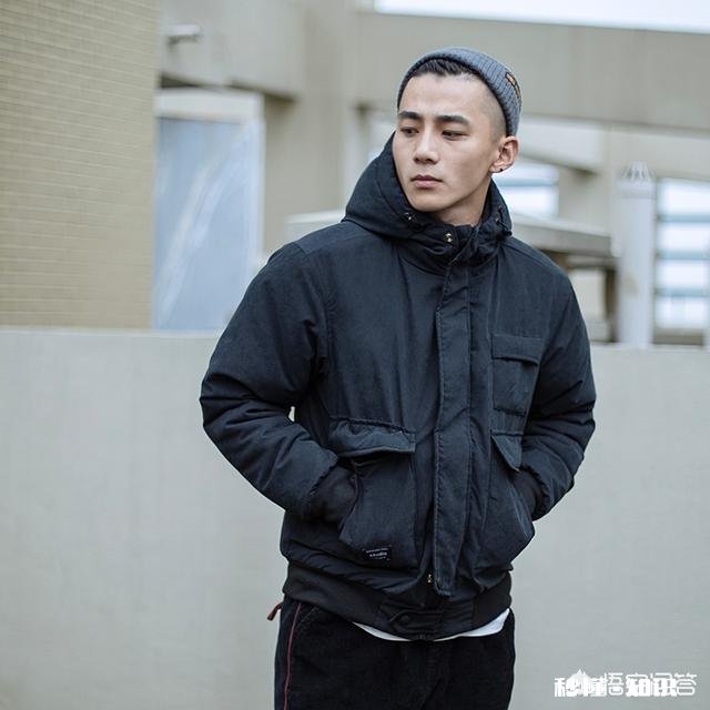 淘宝有什么好看的男装店