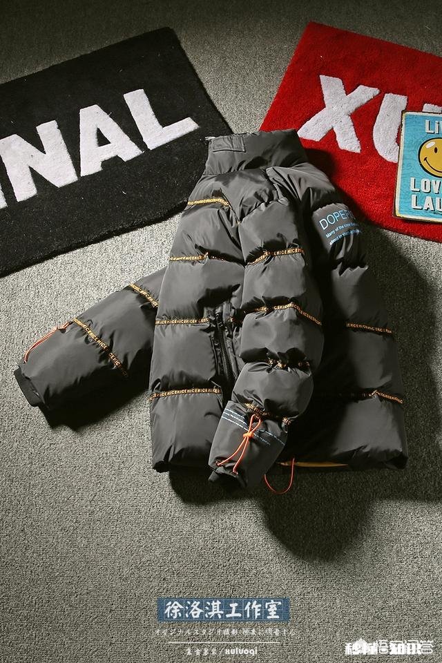 淘宝有什么好看的男装店