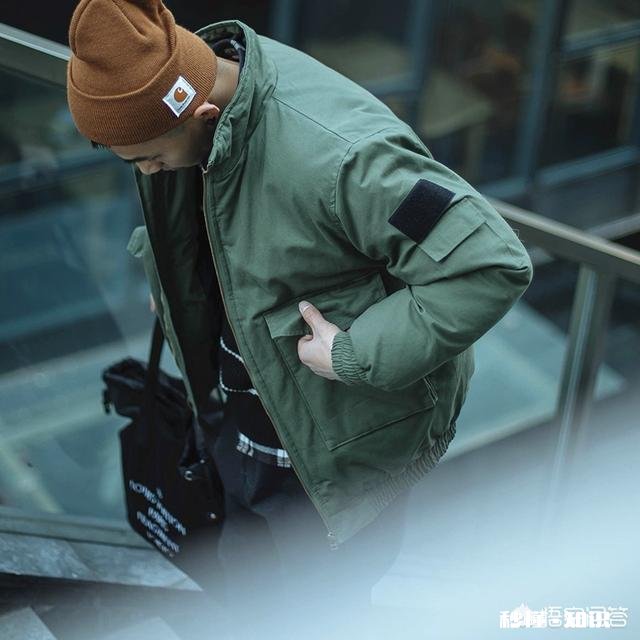 淘宝有什么好看的男装店