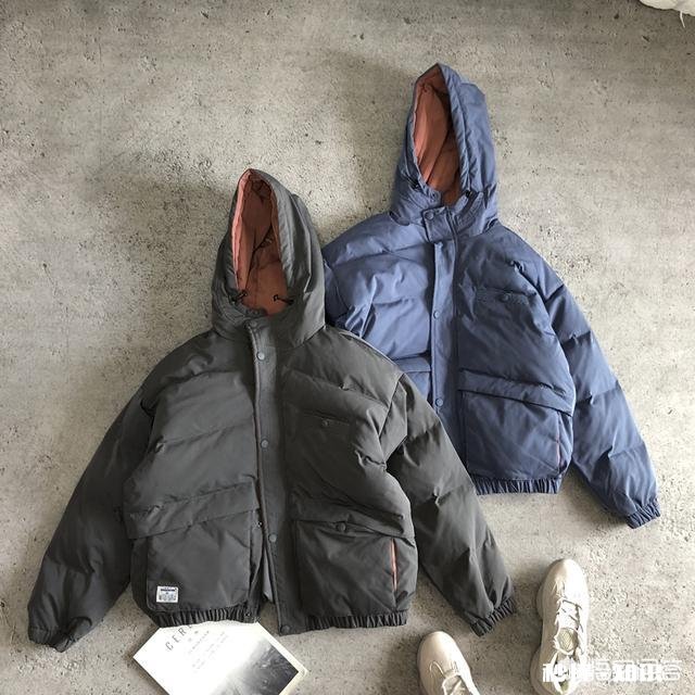 淘宝有什么好看的男装店