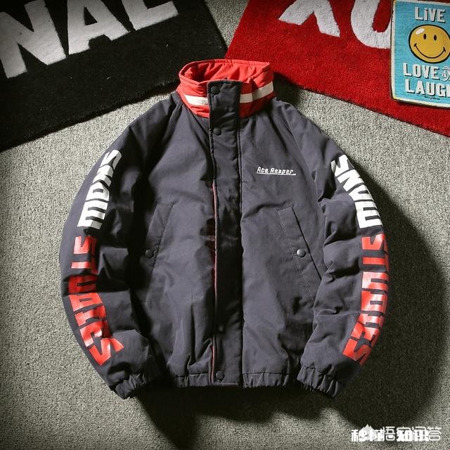 淘宝有什么好看的男装店