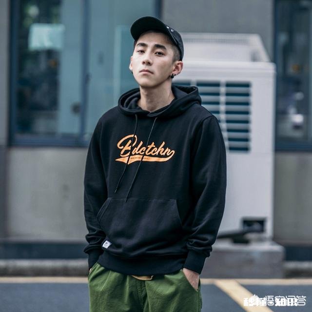 淘宝有什么好看的男装店