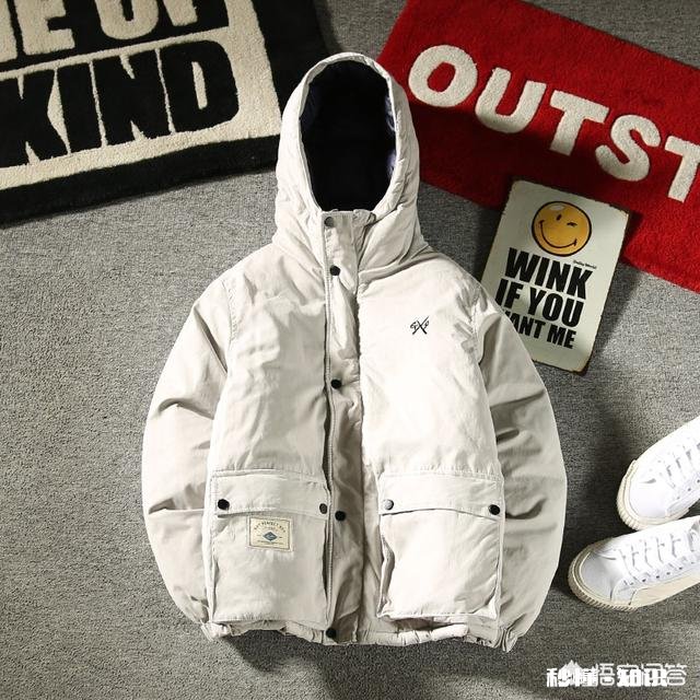 淘宝有什么好看的男装店