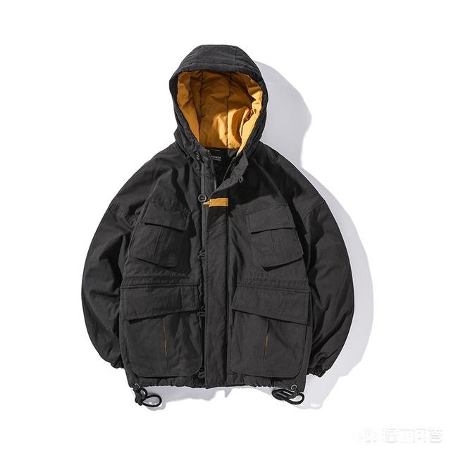 淘宝有什么好看的男装店