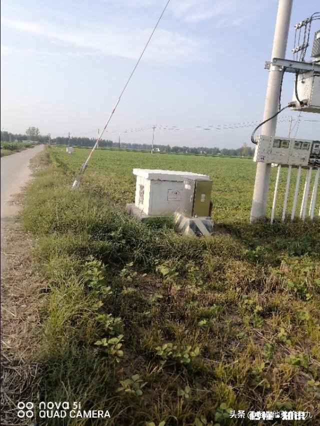 现在农村都是老人在种地,以后这些人干不动了,土地是否会荒了