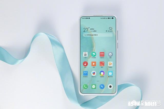 买手机时你会看中手机颜值吗