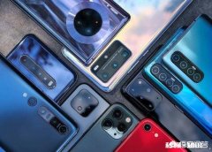 买手机时你会看中手机颜值吗