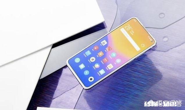 买手机时你会看中手机颜值吗