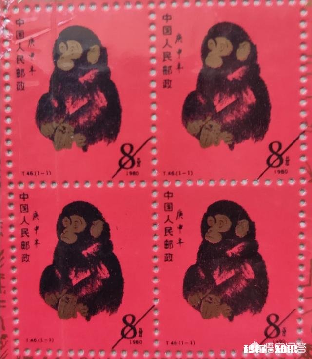 除80年的猴票没有外,其它11枚都有,现在价值多少谢了