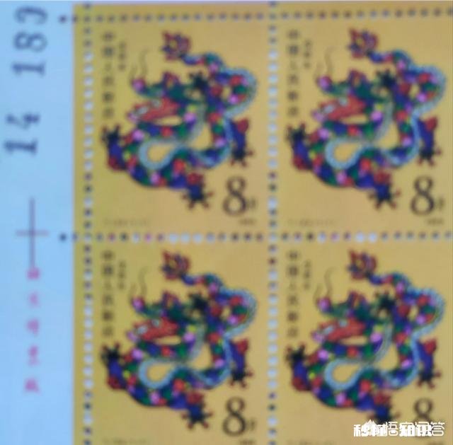 除80年的猴票没有外,其它11枚都有,现在价值多少谢了