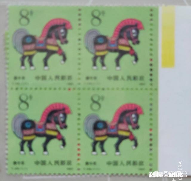 除80年的猴票没有外,其它11枚都有,现在价值多少谢了