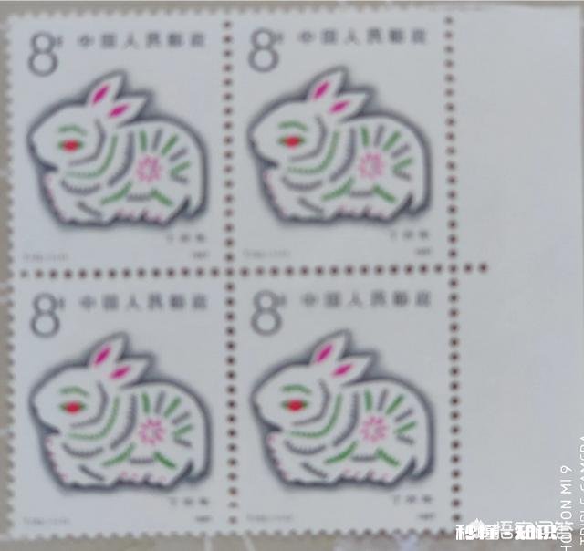 除80年的猴票没有外,其它11枚都有,现在价值多少谢了