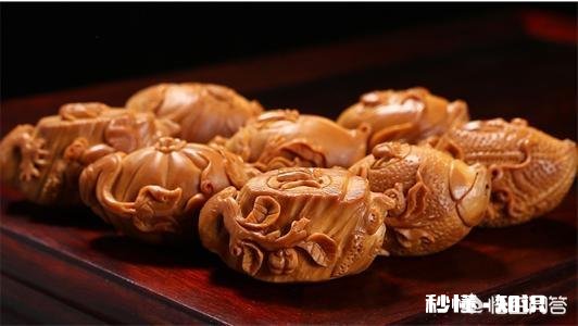 橄榄核白筋可以盘掉吗