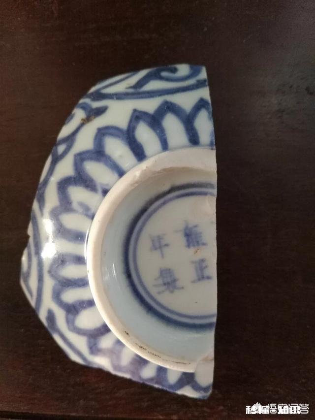 瓷片上溢上水泥怎么去掉