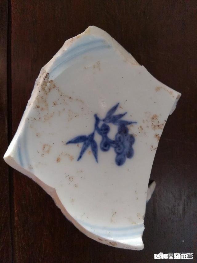 瓷片上溢上水泥怎么去掉