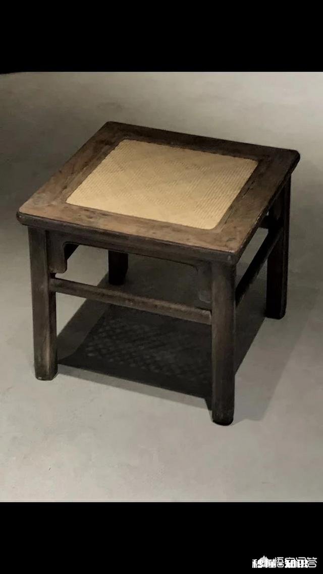 不用一根钉子的明式家具，如何令收藏者着迷