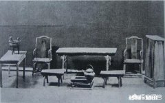 不用一根钉子的明式家具，如何令收藏者着迷