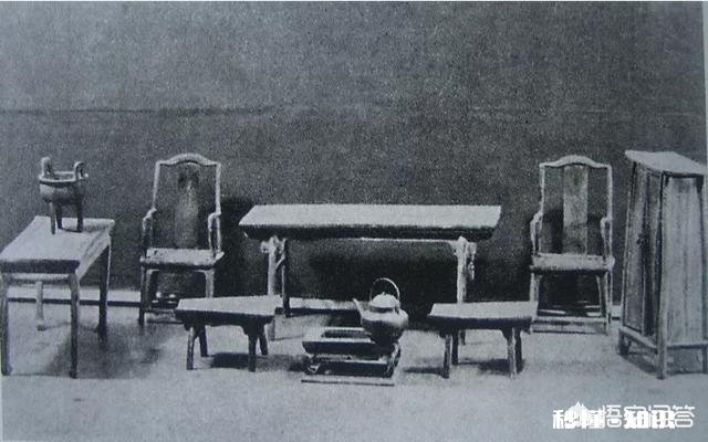 不用一根钉子的明式家具，如何令收藏者着迷