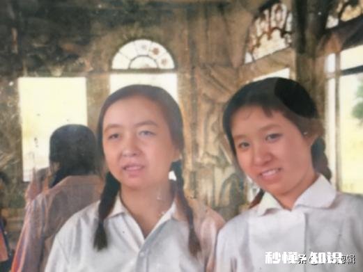 家里发黄的老照片要怎么修复