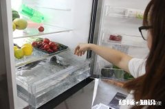 买的海鲜如何做到保存新鲜