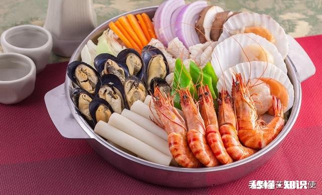 买的海鲜如何做到保存新鲜