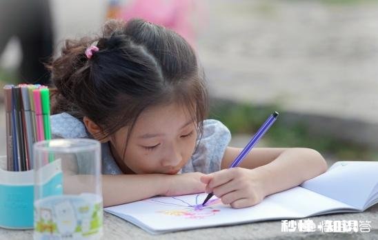 培养孩子学画画的兴趣，步骤有哪些我不太懂，来问下大家