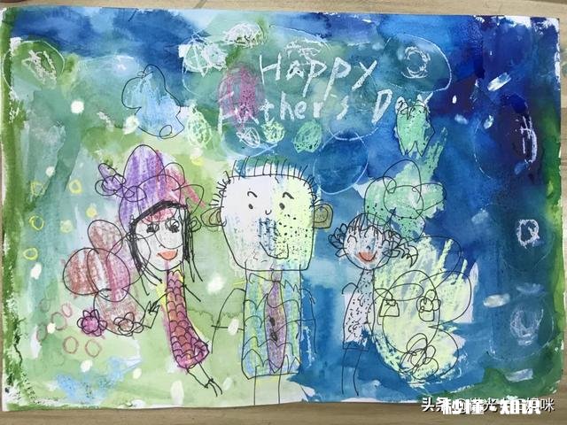 培养孩子学画画的兴趣，步骤有哪些我不太懂，来问下大家