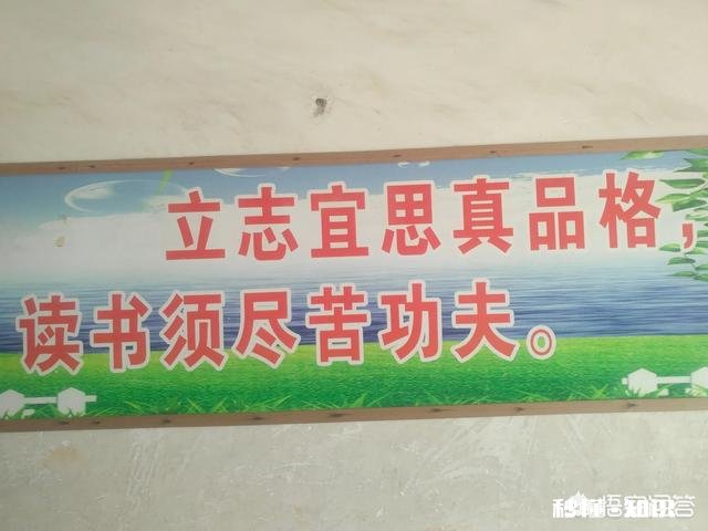 孩子读书，写字的姿势谁来教