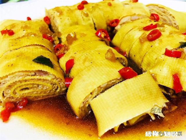 有哪些食材易得,烹饪相对简单的家常菜