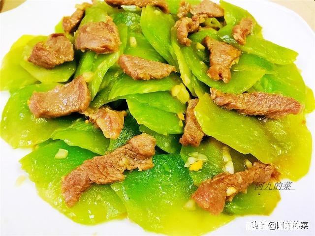 有哪些食材易得,烹饪相对简单的家常菜