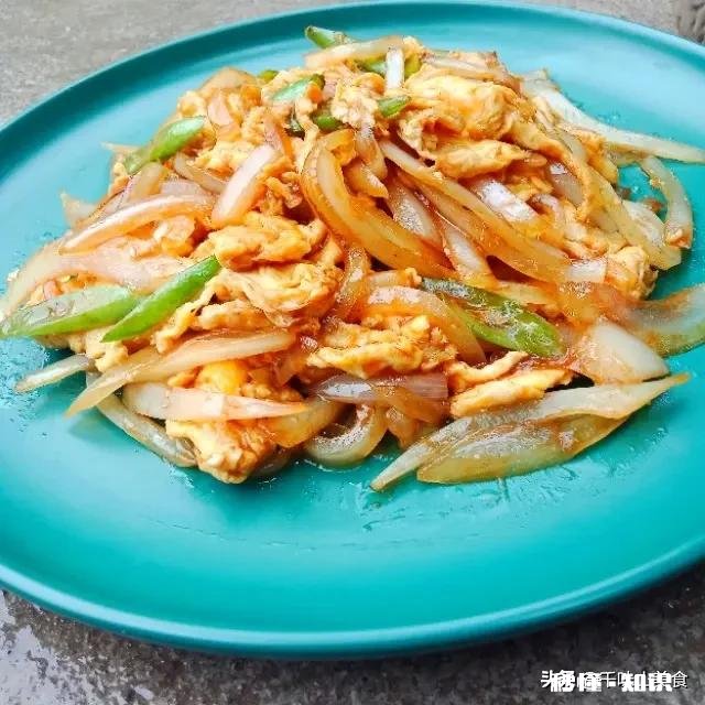 有哪些食材易得,烹饪相对简单的家常菜