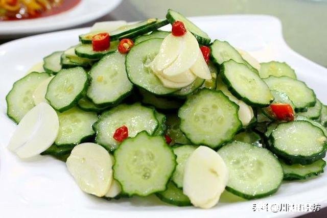 有哪些食材易得,烹饪相对简单的家常菜