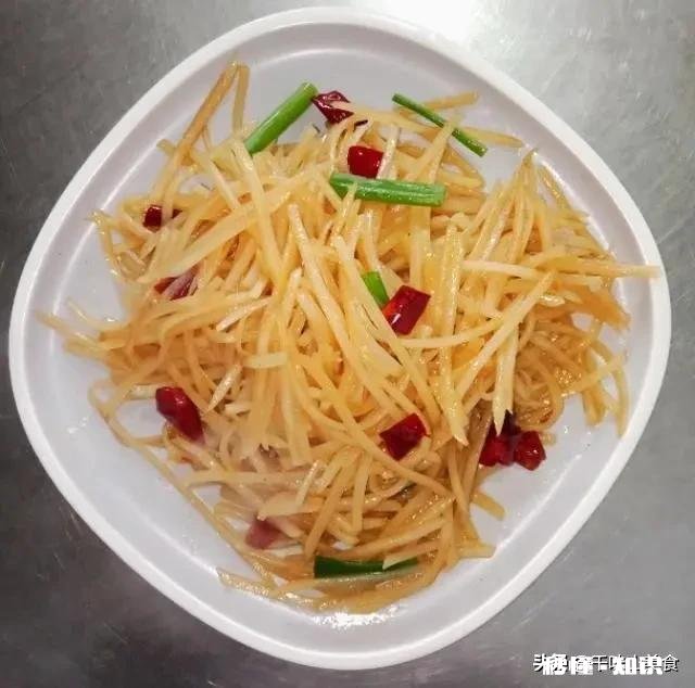 有哪些食材易得,烹饪相对简单的家常菜