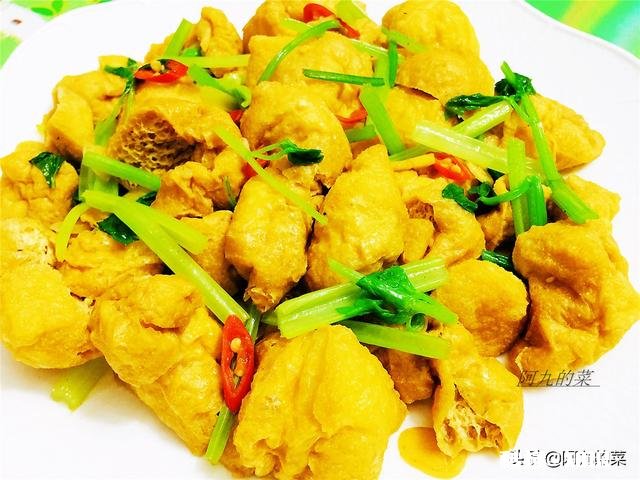 有哪些食材易得,烹饪相对简单的家常菜