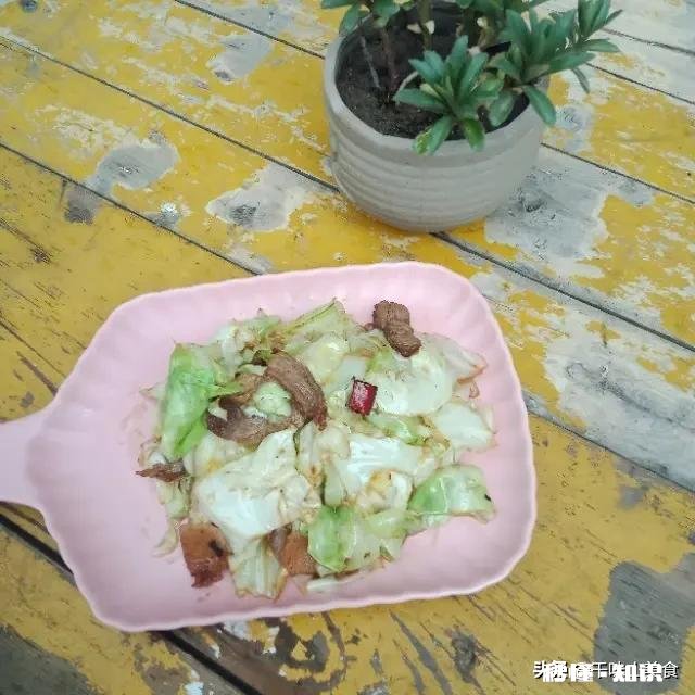 有哪些食材易得,烹饪相对简单的家常菜