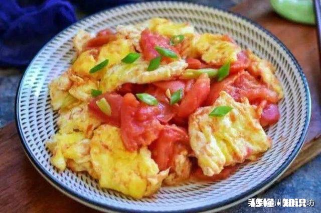 有哪些食材易得,烹饪相对简单的家常菜