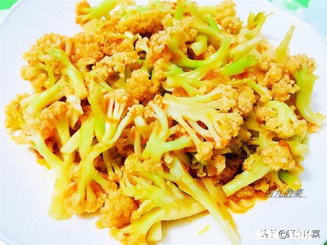有哪些食材易得,烹饪相对简单的家常菜