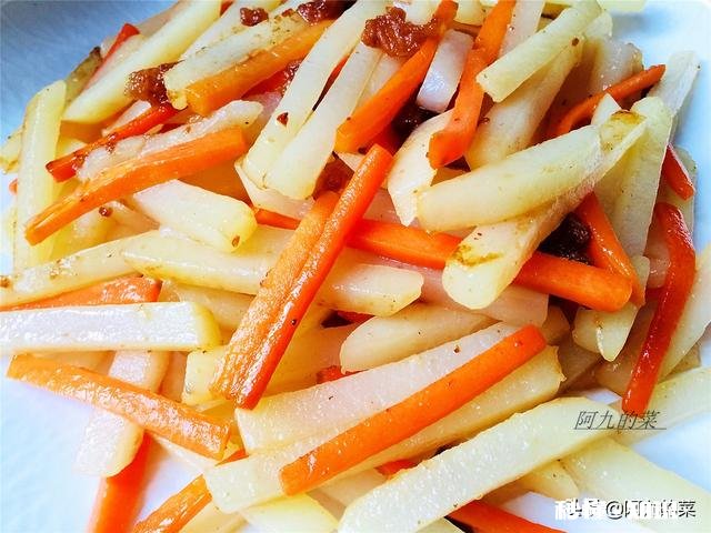 有哪些食材易得,烹饪相对简单的家常菜