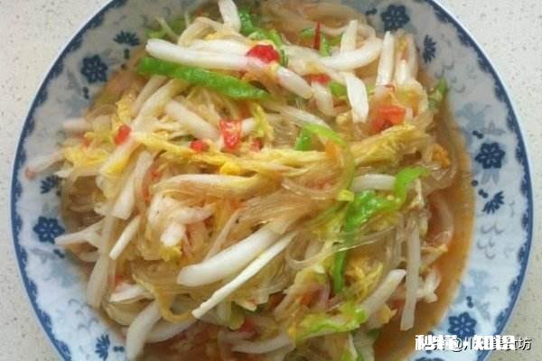 有哪些食材易得,烹饪相对简单的家常菜