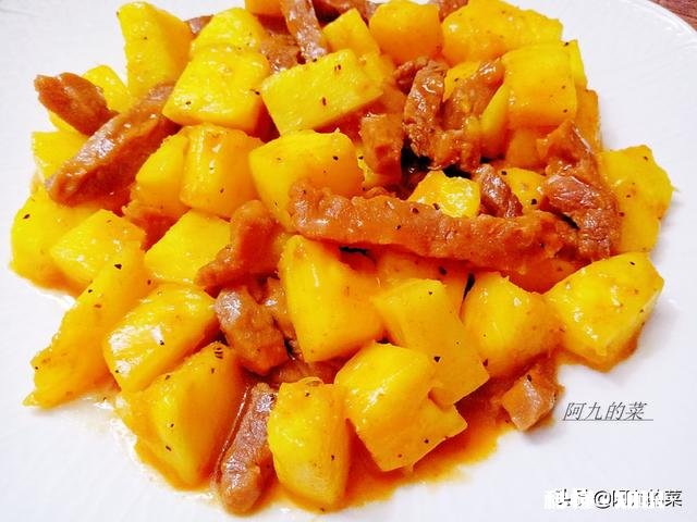 有哪些食材易得,烹饪相对简单的家常菜