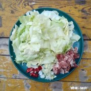 有哪些食材易得，烹饪相对简单的家常菜