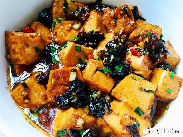 有哪些食材易得,烹饪相对简单的家常菜