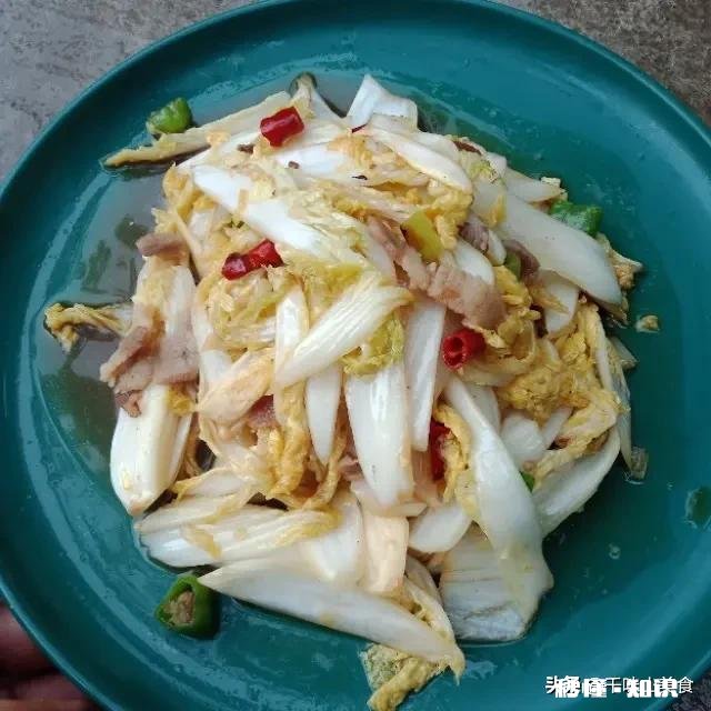 有哪些食材易得,烹饪相对简单的家常菜