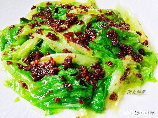 有哪些食材易得,烹饪相对简单的家常菜