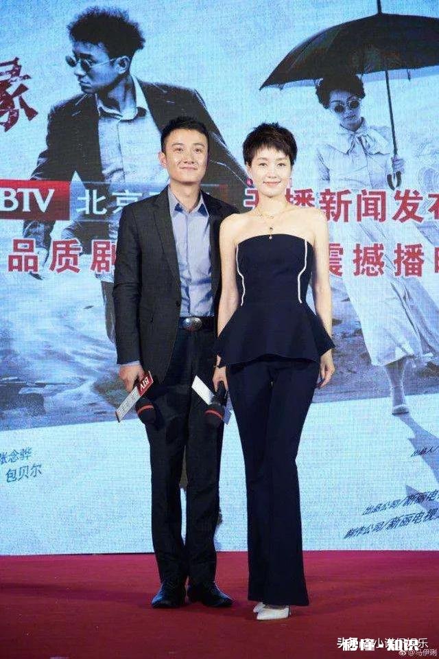 马伊琍最近两年复出，演了很多优秀的角色，是为了离婚早做打算吗