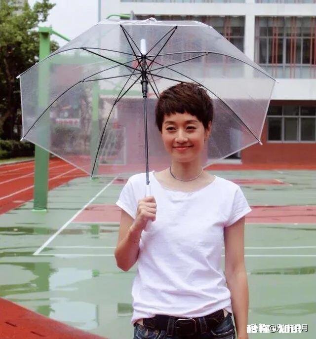 马伊琍最近两年复出，演了很多优秀的角色，是为了离婚早做打算吗