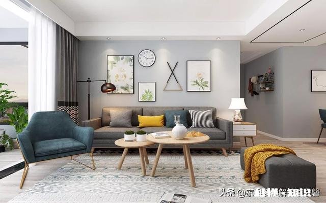 如何打造北欧家居风格的建议有哪些