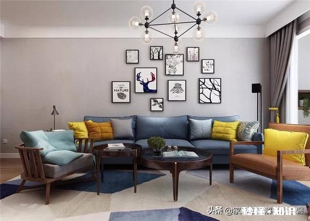 如何打造北欧家居风格的建议有哪些