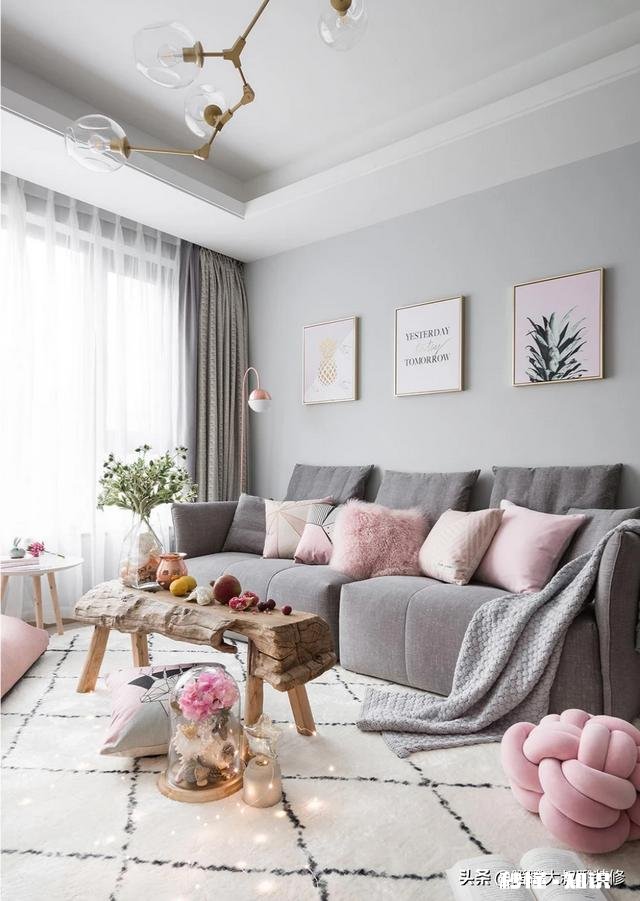 如何打造北欧家居风格的建议有哪些